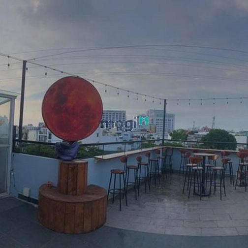 Hình ảnh Căn Góc 2 Mặt Tiền 181 Phạm Văn Đồng ,Bình Thạnh