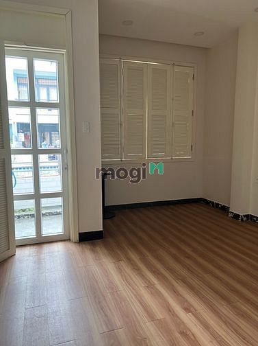 Hình ảnh CHDV Trệt_4 LẦU_9Phòng_7wc + 1MB lối đi riêng