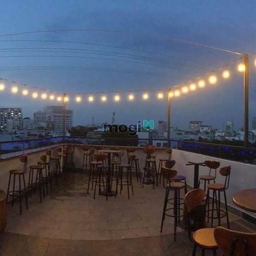 Hình ảnh Căn Góc 2 Mặt Tiền 181 Phạm Văn Đồng ,Bình Thạnh