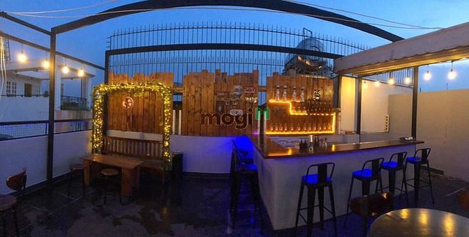 Hình ảnh Căn Góc 2 Mặt Tiền 181 Phạm Văn Đồng ,Bình Thạnh