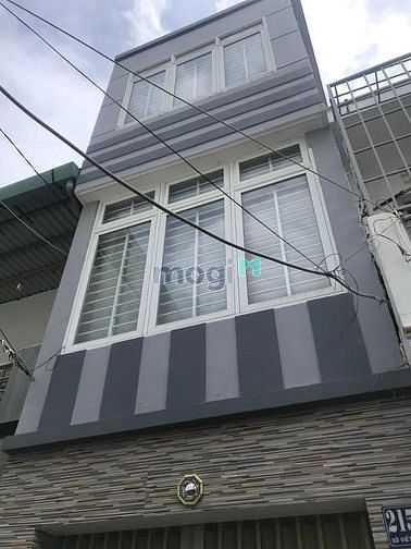 Hình ảnh Chữa bệnh bán nhà Lê Văn Phan Q.Tân Phú 56m2 1T740