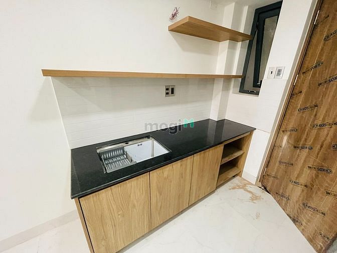 Hình ảnh 1PN nguyễn thượng hiền bình thạnh giá 10tr.