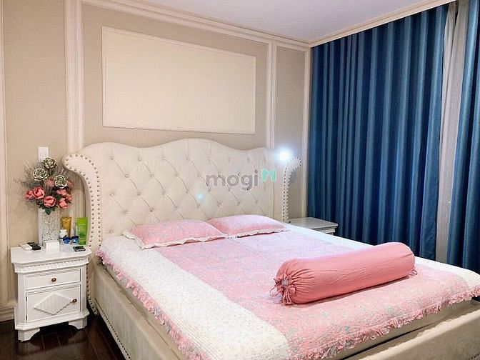 Hình ảnh Cần cho thuê Orcharld Parkview 90m2,3PN/2WC, Full nội thất đẹp