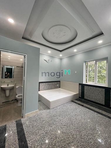 Hình ảnh Hẻm 10m Yên thế 3 lầu 132m2 6x22 P2 Tân Bình