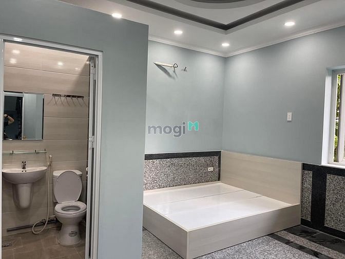 Hình ảnh Hẻm 10m Yên thế 3 lầu 132m2 6x22 P2 Tân Bình