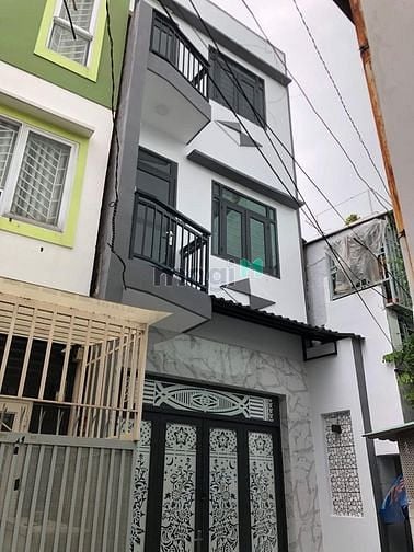 Hình ảnh Phá sản bán nhà Gò Dầu Q.TP 80m2 2T760