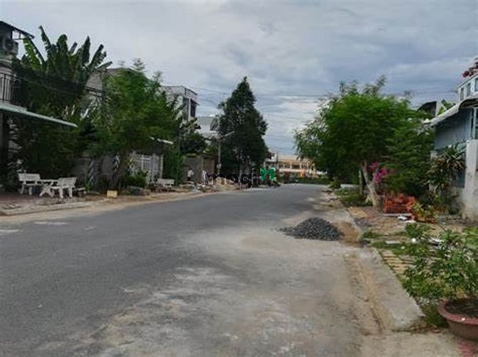 Hình ảnh Đất chính chủ - gần KDC An Lộc 1 - 100m2 - 1,1 tỷ - SHR