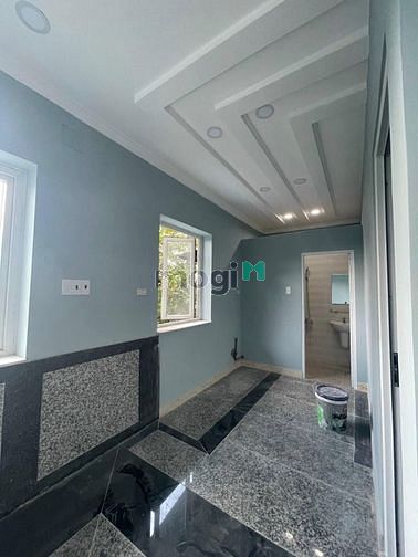 Hình ảnh Hẻm 10m Yên thế 3 lầu 132m2 6x22 P2 Tân Bình