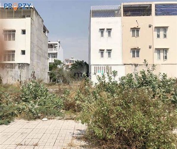 Hình ảnh Đất chính chủ - gần KDC An Lộc 1 - 100m2 - 1,1 tỷ - SHR