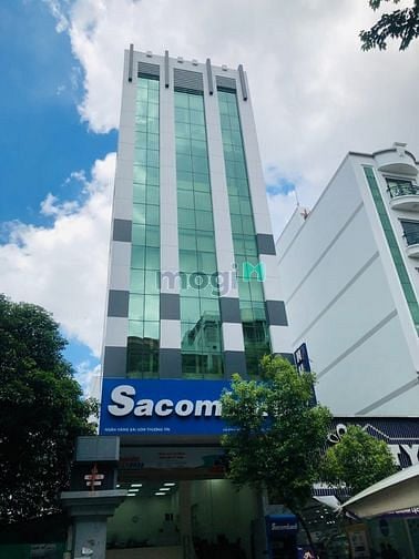 Hình ảnh MT Phường Phạm Ngũ Lão, Quận 1 - 60 tỷ