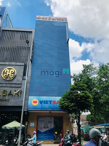 Hình ảnh MT Phường Phạm Ngũ Lão, Quận 1 - 60 tỷ