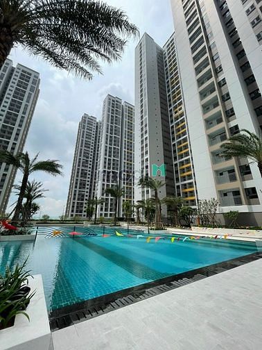 Hình ảnh bán Trang Chủ MB66.COM / Đăng Ký Tặng 66K Q7 Sài Gòn Riverside Complex  Quận 7 có 2PN giá 2.7 tỷ