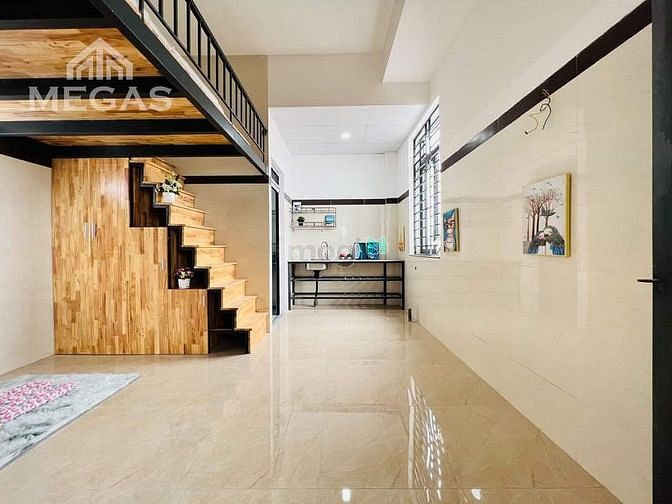 Hình ảnh Trống 1 CHDV Bancol đầy đủ tiện nghi - đối diện Aeon Mall Tân Phú