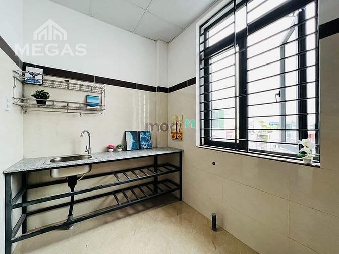 Hình ảnh Trống 1 CHDV Bancol đầy đủ tiện nghi - đối diện Aeon Mall Tân Phú