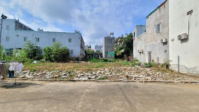 Hình ảnh Đất Xây Dựng Tự Do Đường 7m Gần KDC Biconsi, Phường Tân Bình, TP Dĩ An