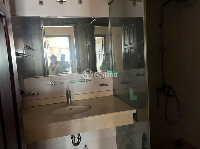 Hình ảnh Bán CHCC 671 Hoàng Hoa Thám Tầng 18 112m 3 ngủ 2VS 4.8 tỷ View Hồ Tây
