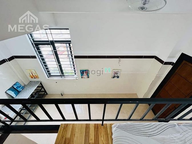 Hình ảnh Trống 1 CHDV Bancol đầy đủ tiện nghi - đối diện Aeon Mall Tân Phú