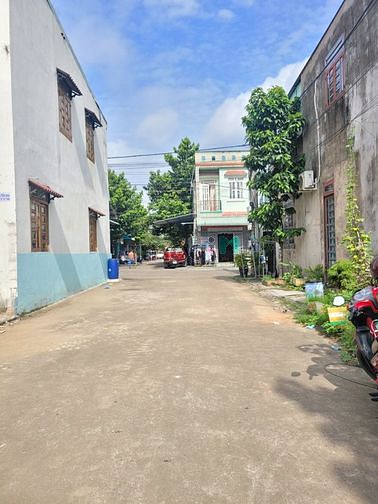 Hình ảnh Đất Xây Dựng Tự Do Đường 7m Gần KDC Biconsi, Phường Tân Bình, TP Dĩ An