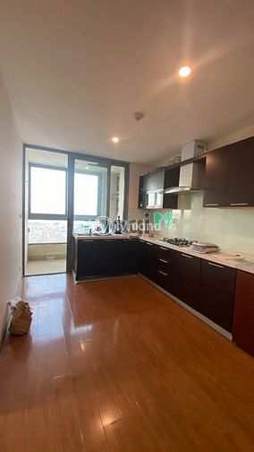 Hình ảnh Bán CHCC 671 Hoàng Hoa Thám Tầng 18 112m 3 ngủ 2VS 4.8 tỷ View Hồ Tây