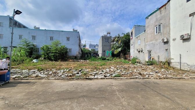 Hình ảnh Đất Xây Dựng Tự Do Đường 7m Gần KDC Biconsi, Phường Tân Bình, TP Dĩ An