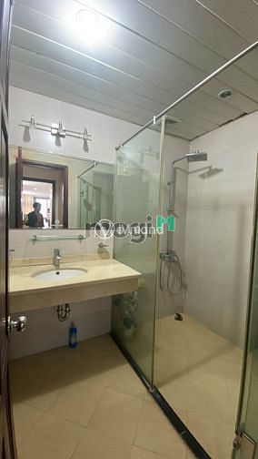 Hình ảnh Bán CHCC 671 Hoàng Hoa Thám Tầng 18 112m 3 ngủ 2VS 4.8 tỷ View Hồ Tây