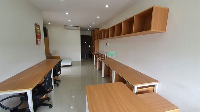 Hình ảnh Cho thuê căn Officetel Full Nt văn phòng giá chỉ 11tr/tháng