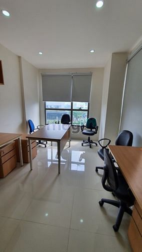 Hình ảnh Cho thuê căn Officetel Full Nt văn phòng giá chỉ 11tr/tháng