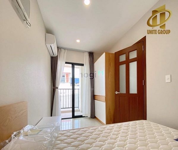 Hình ảnh ☀️2PN/1PN/STUDIO BANCON gần Lotte Mart - TDT - chợ Tân Mỹ Quận 7