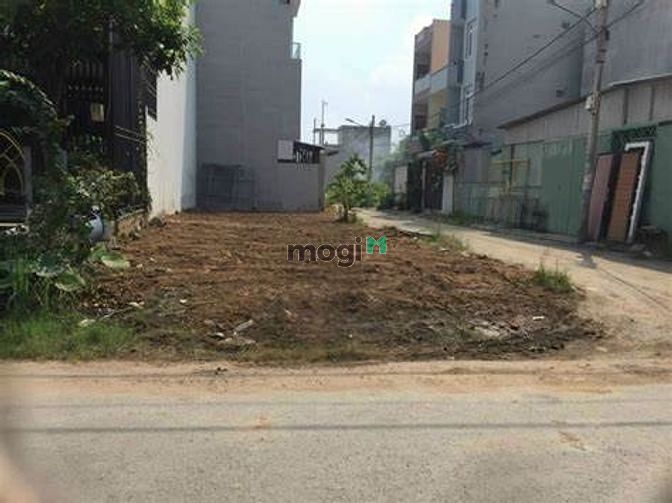 Hình ảnh Đất TC - MT Bàu Cạn, Lộc An, Long Thành - 100m2 - 900 triệu - SHR