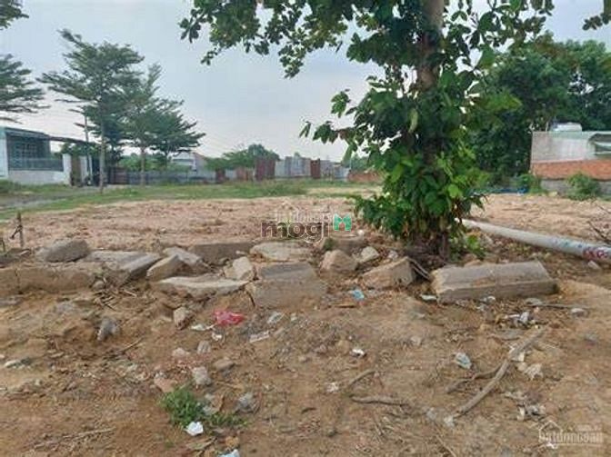 Hình ảnh Đất TC - MT Bàu Cạn, Lộc An, Long Thành - 100m2 - 900 triệu - SHR