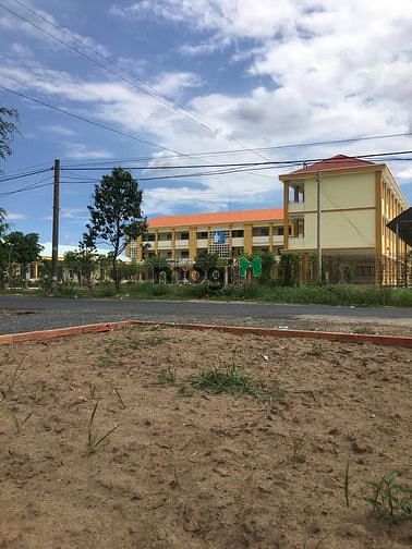 Hình ảnh CẦN ra đi em đất vàng Bình Chánh, đường Hoàng Phan Thái