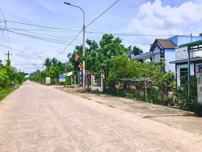 Hình ảnh Đất sào Gia Canh cần bán nhanh