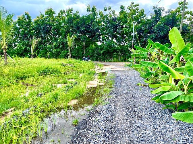 Hình ảnh Đất sào Gia Canh cần bán nhanh
