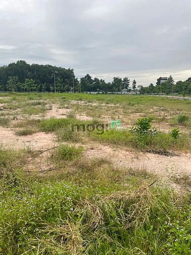 Hình ảnh ĐẤt nền phường 3 sau lưng công an tỉnh