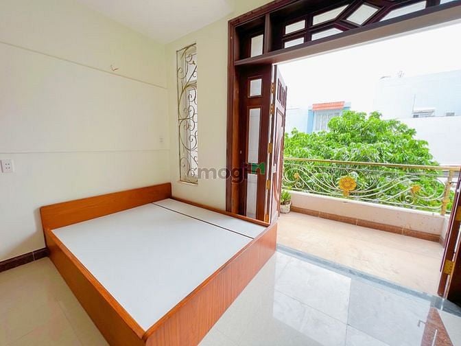 Hình ảnh Căn Hộ Mới Xây Ngay Trung Tâm TPHCM