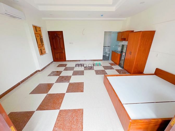 Hình ảnh Căn Hộ Mới Xây Ngay Trung Tâm TPHCM