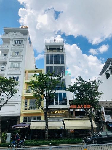 Hình ảnh Đất 2MT GIANG VĂN MINH, P. An Phú, Quận 2 ( 105Tỷ )