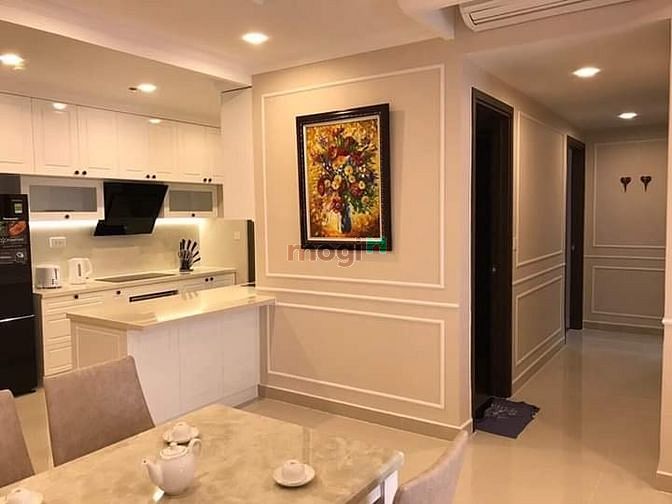 Hình ảnh Cho thuê Leman luxury 120m2,3pn, 2wc, nội thất cao cấp, ở ngay