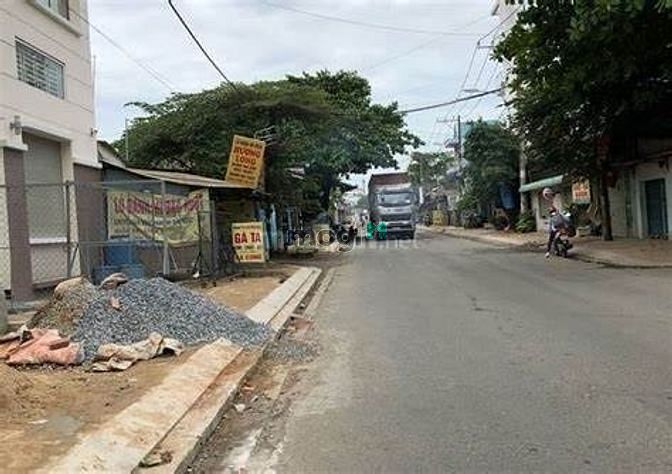 Hình ảnh Bán đất gấp - MT DT769, Lộc An, Long Thành - 100m2 - 1.2 tỷ