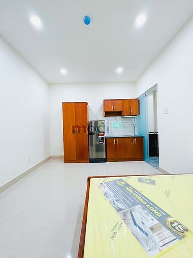 Hình ảnh Căn Hộ Mới Xây Ngay Trung Tâm TPHCM