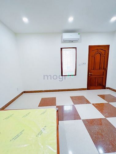 Hình ảnh Căn Hộ Mới Xây Ngay Trung Tâm TPHCM