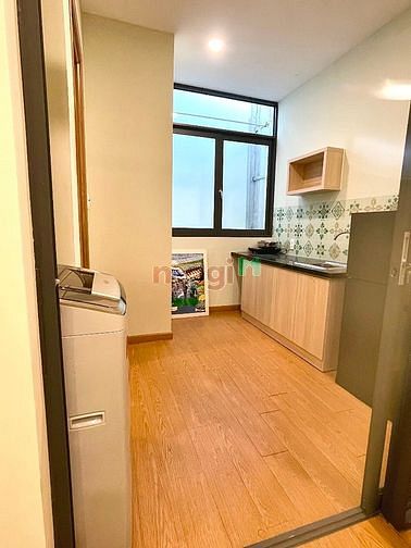 Hình ảnh Căn Hộ Cao Cấp cửa sổ lớn ngay Trường Sa Bình Thạnh