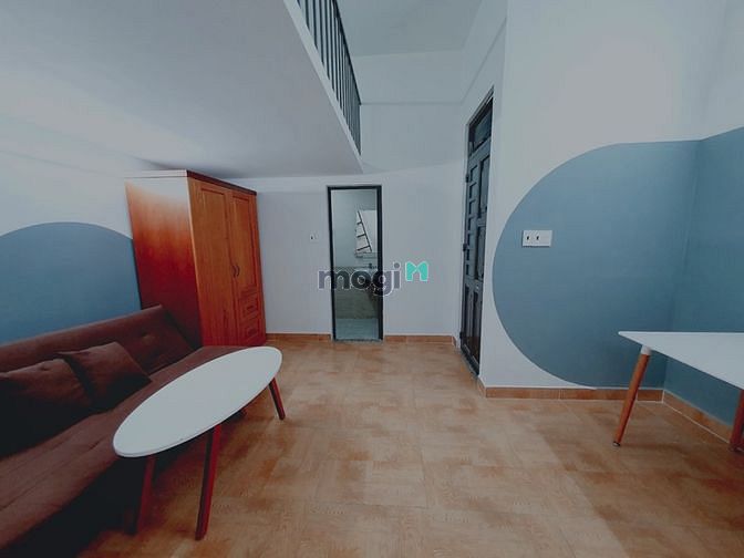Hình ảnh Duplex Bếp Tách Biệt Siêu Xinh Tân Bình 💯