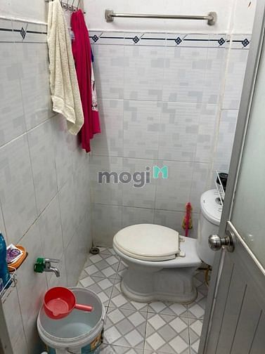 Hình ảnh Lê Văn Thọ, P11, Gò Vấp, giá chỉ 3,19 tỷ TL.