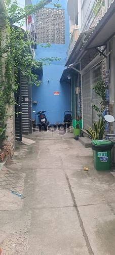 Hình ảnh Lê Văn Thọ, P11, Gò Vấp, giá chỉ 3,19 tỷ TL.