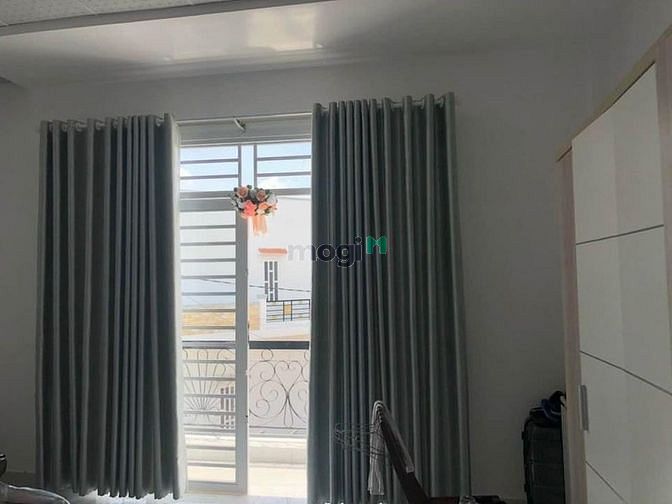 Hình ảnh Li Dị bán nhà Đoàn Giỏi Q.TP 30m2 1T370