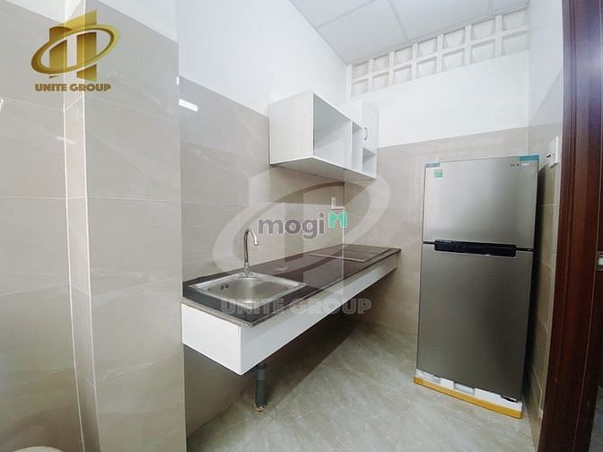 Hình ảnh Căn Hộ Duplex Full Nội Thất - Máy Giặt Riêng tại Nhất Chi Mai