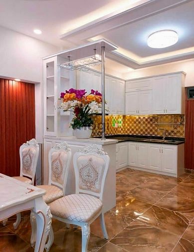 Hình ảnh MỚI RA LÒ nhà An Bình Q5 44m2 mà chỉ 2 TỶ 050TR