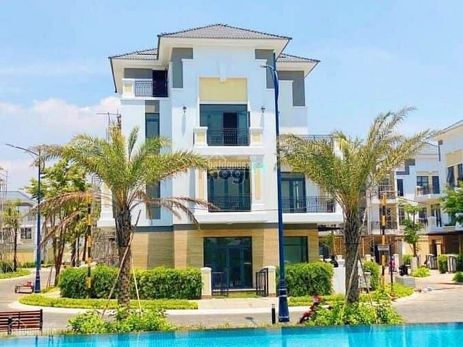 Hình ảnh Bán gấp nhà giá chỉ11 Tỷ tại Phạm Văn Bạch