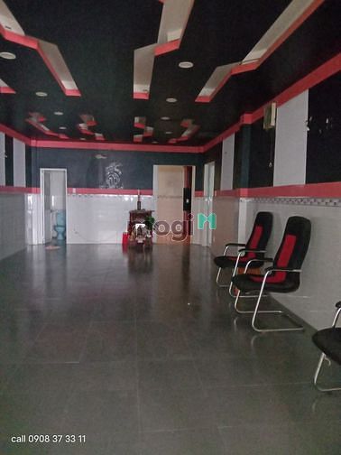 Hình ảnh 5m6*21, 3pn, nhà đẹp hẻm xe hơi